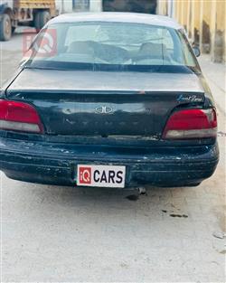 دايو برنس